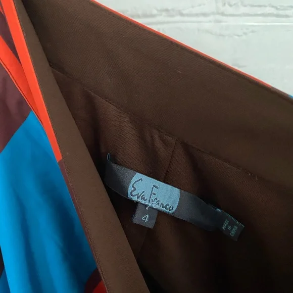 Eva Franco skirt - Picture 15 of 15